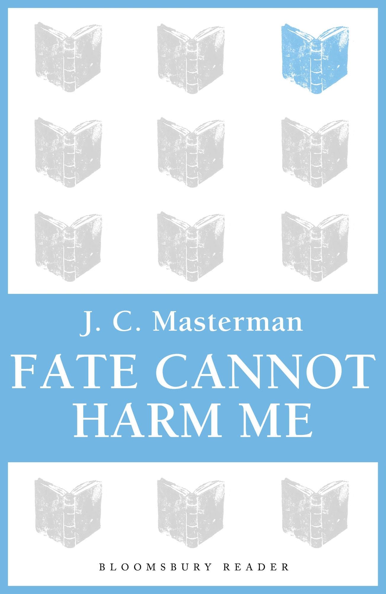 Fate Cannot Harm Me
