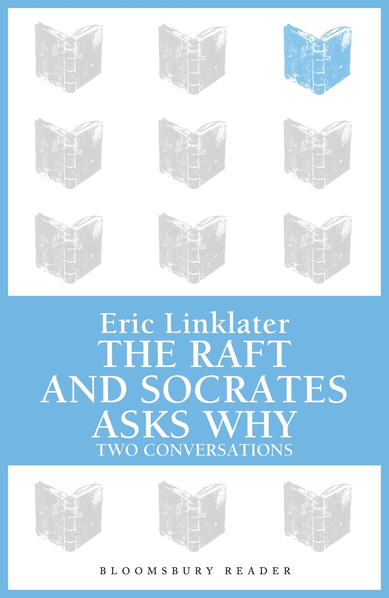 Raft, The / Socrates Asks Why