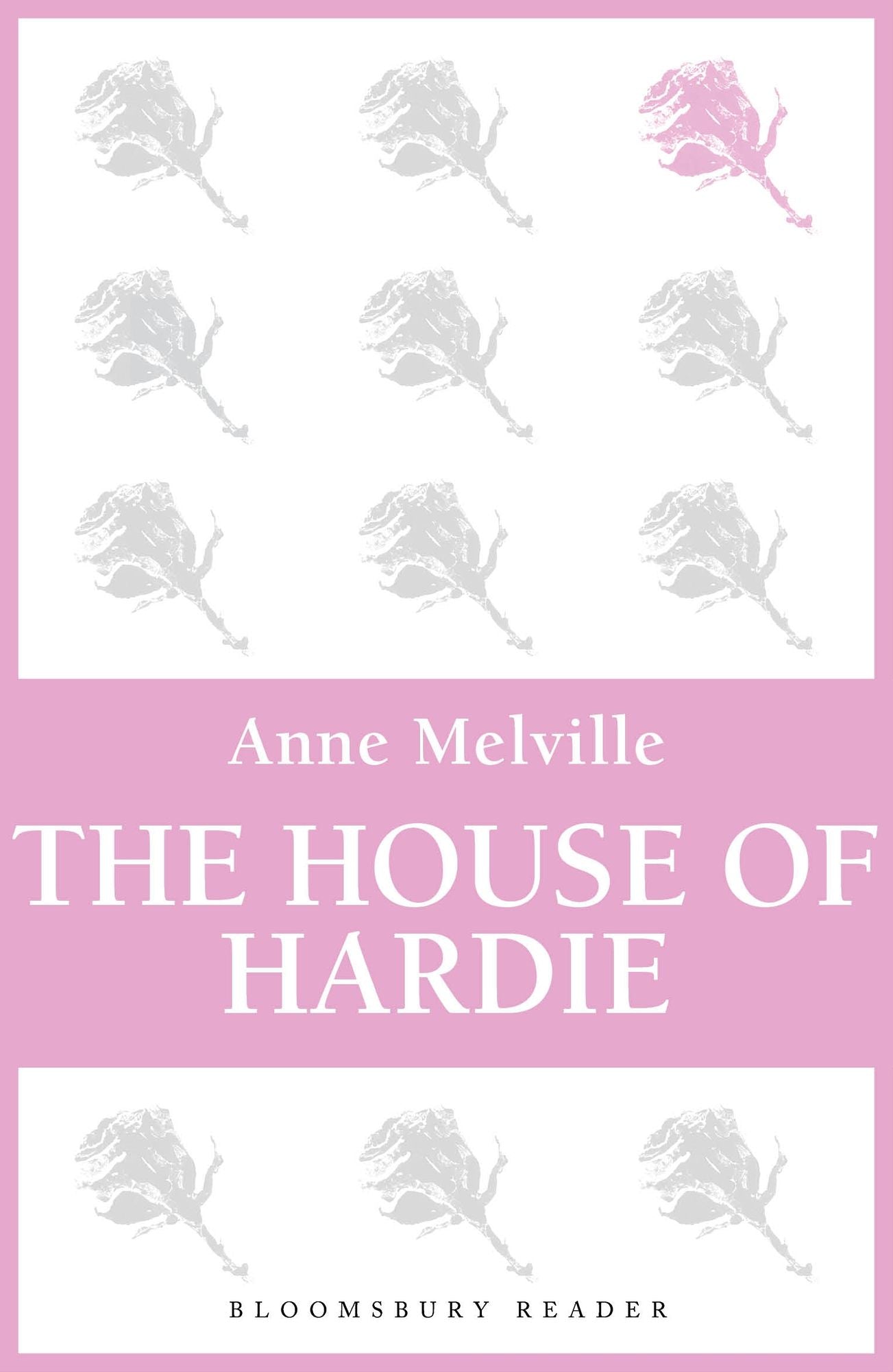 The House of Hardie (Hardie Family Series #1)