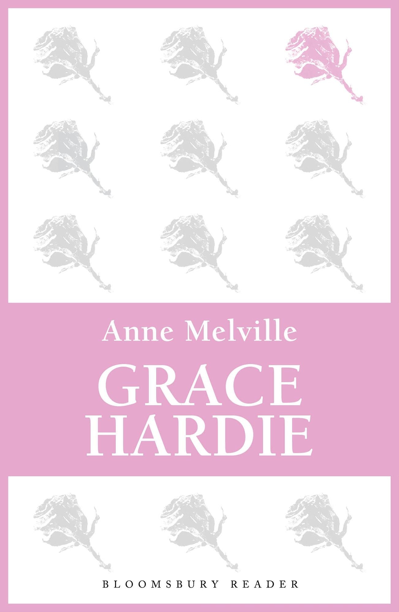 Grace Hardie (Hardie Family Series #2)