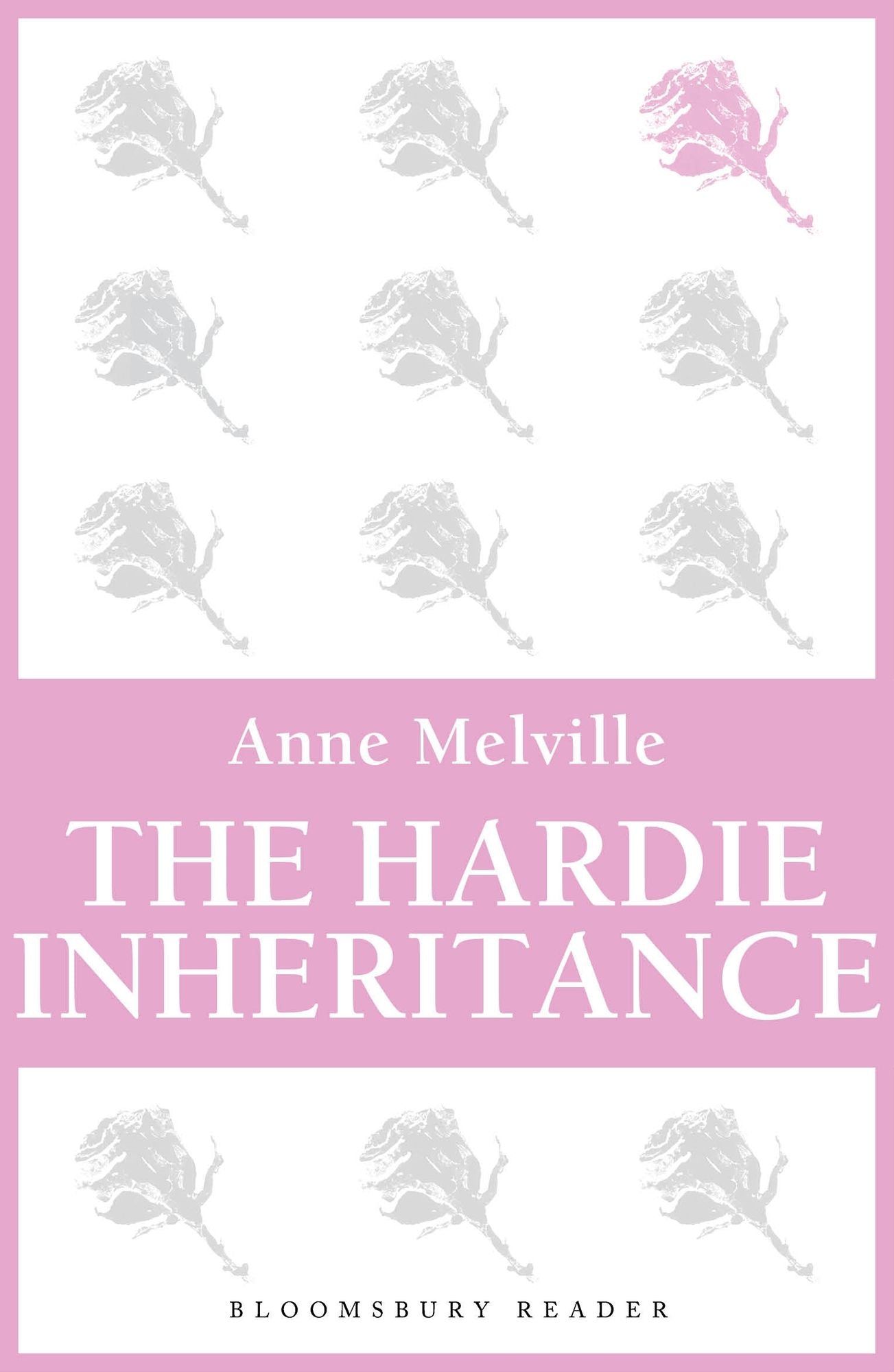 The Hardie Inheritance (Hardie Family Series #3)