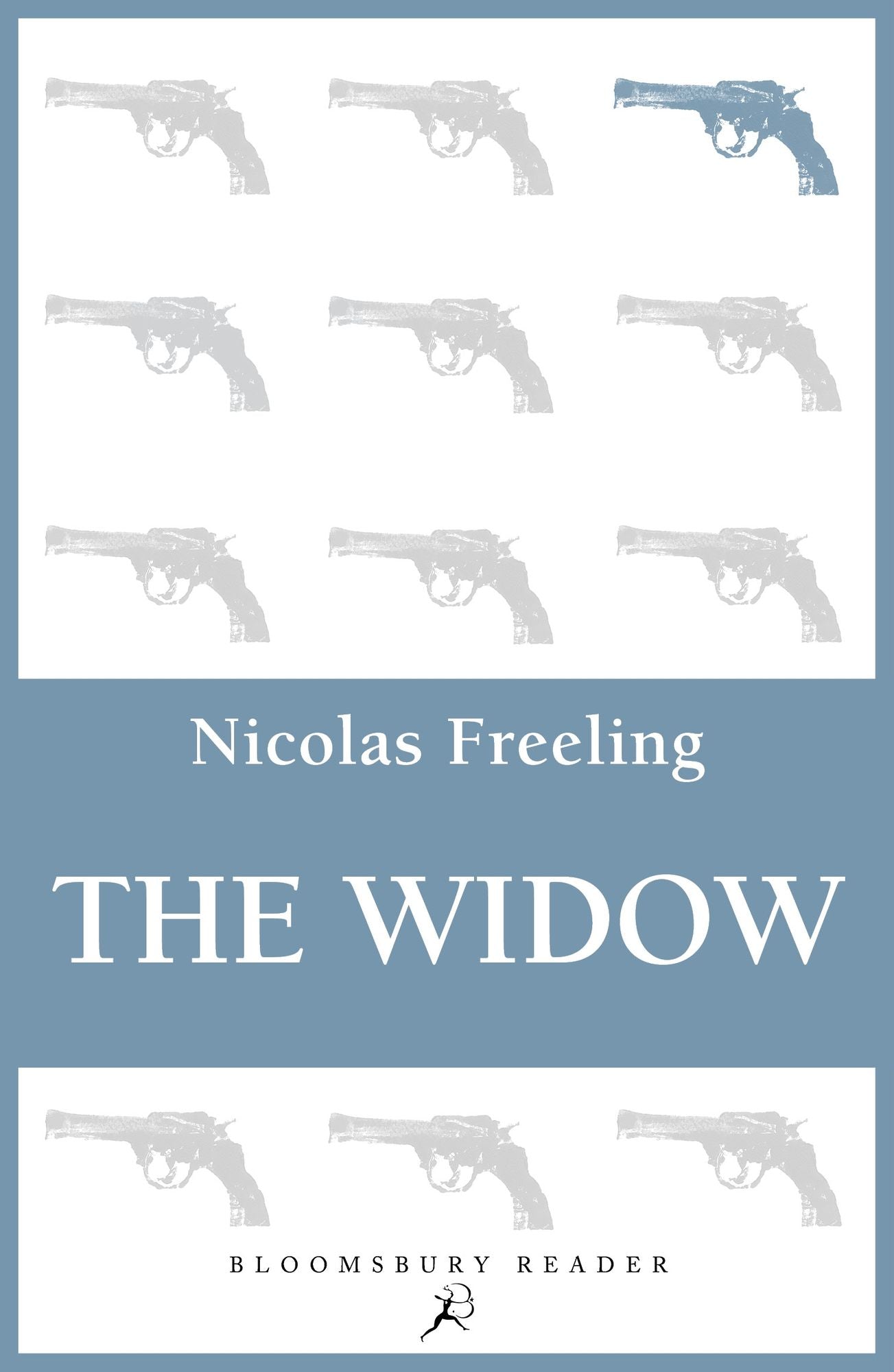 The Widow