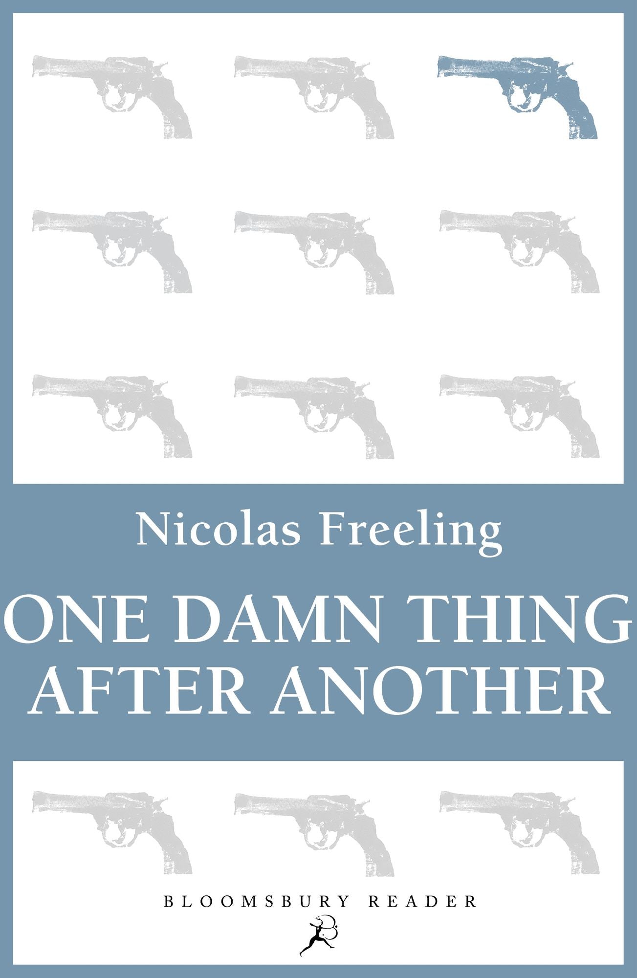 One Damn Thing After Another