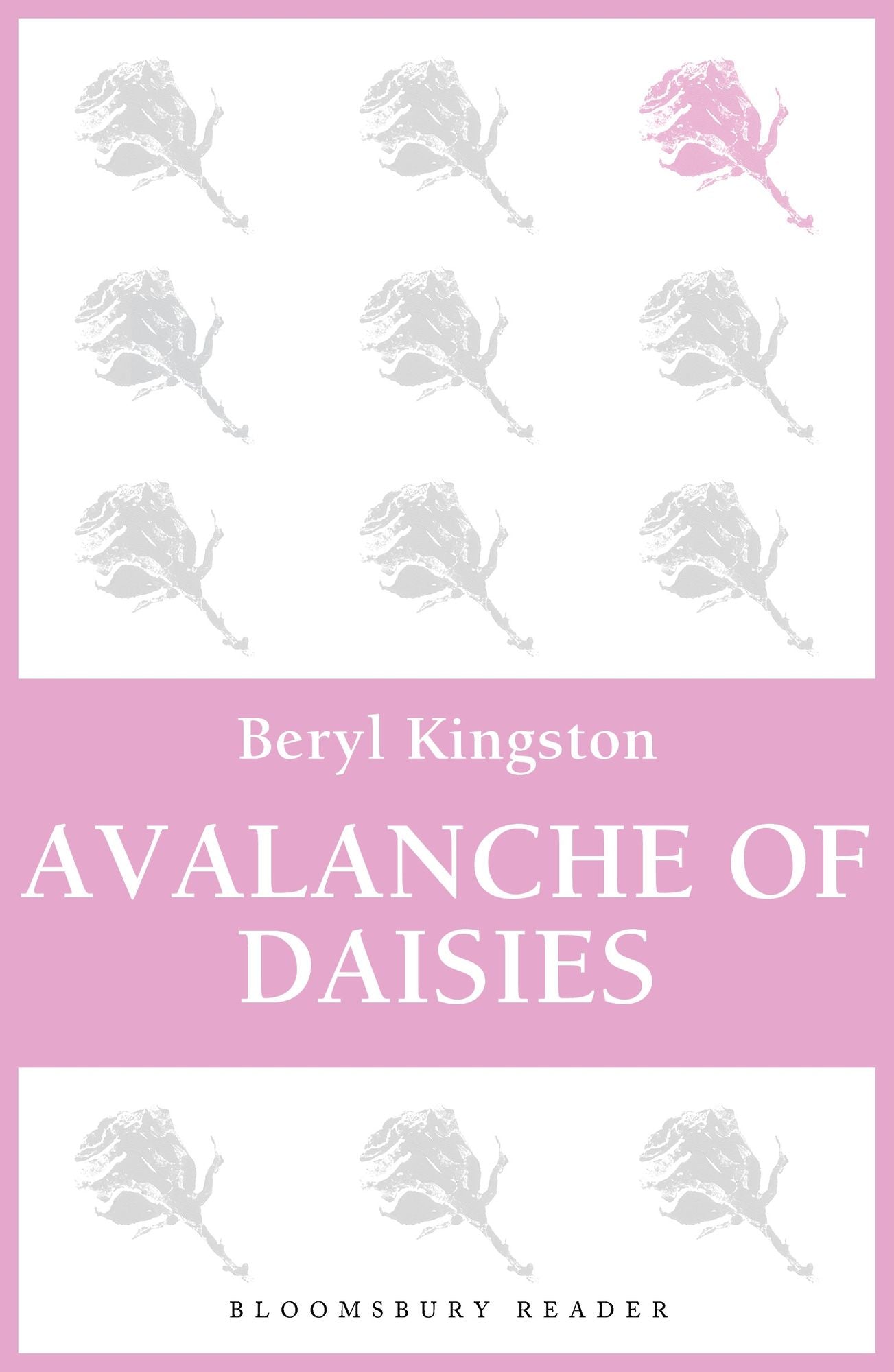 Avalanche of Daisies