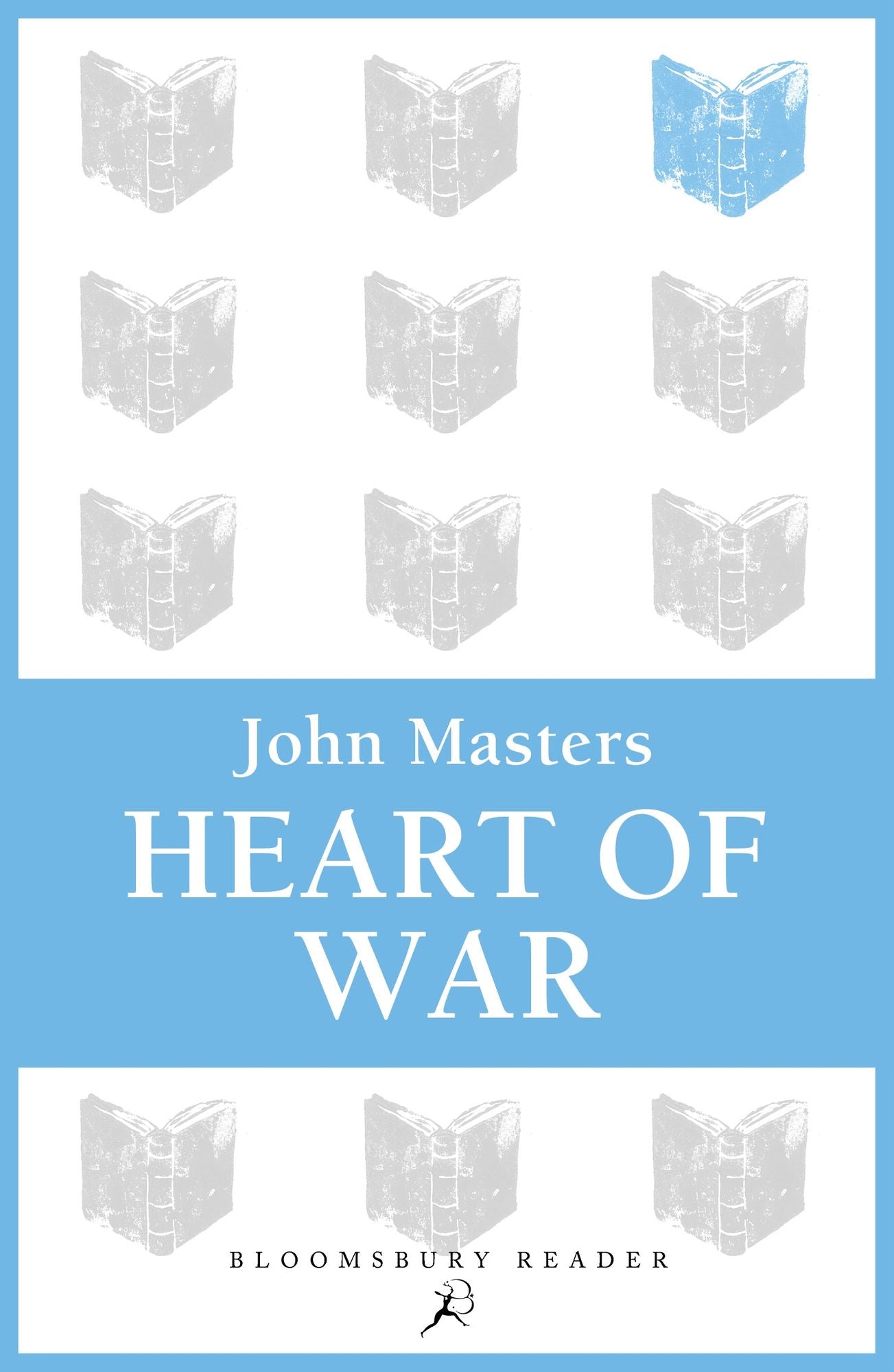 Heart of War