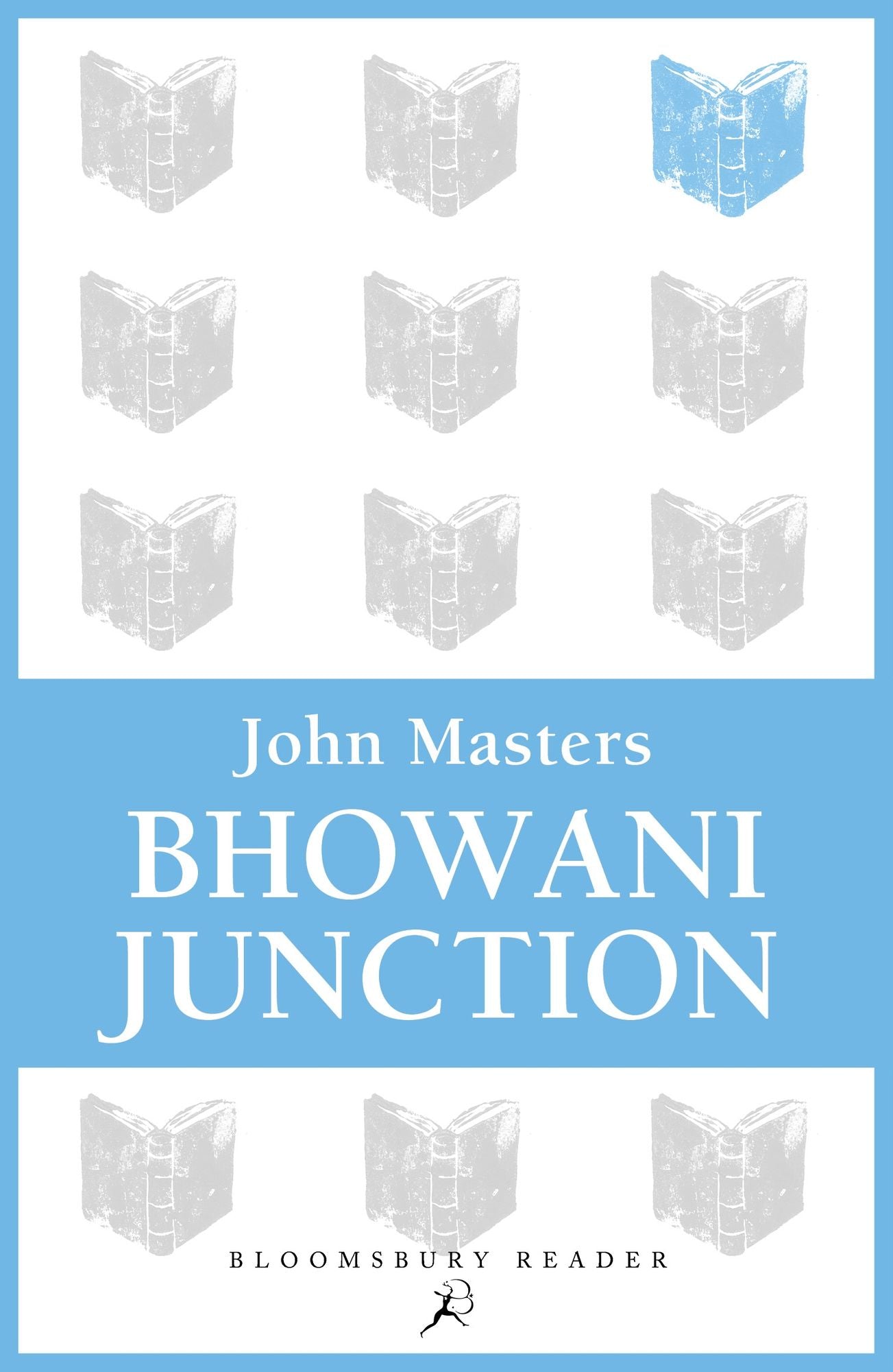 Bhowani Junction