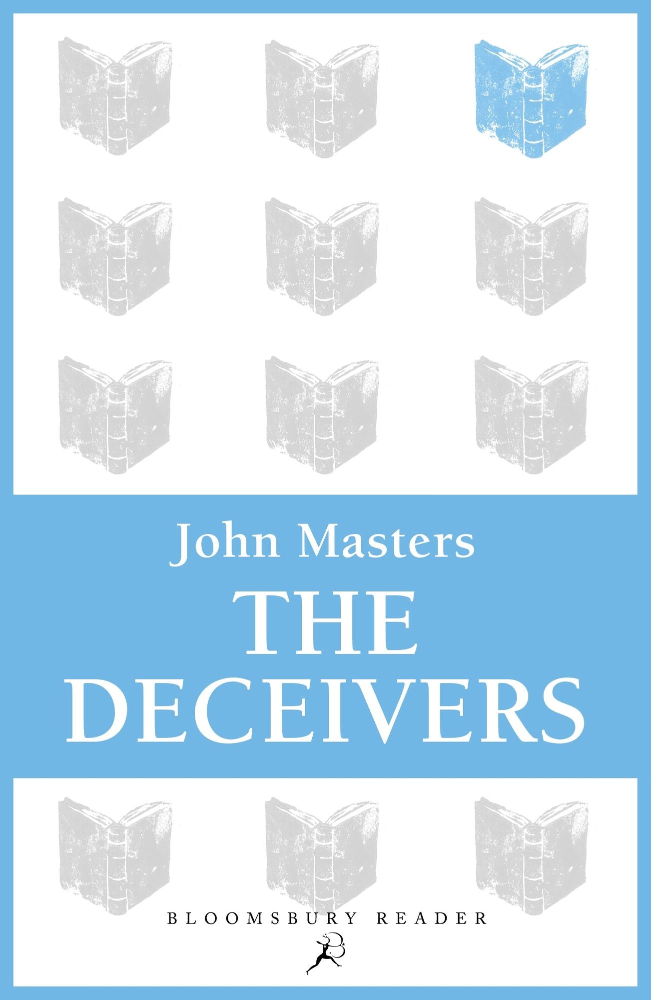 The Deceivers