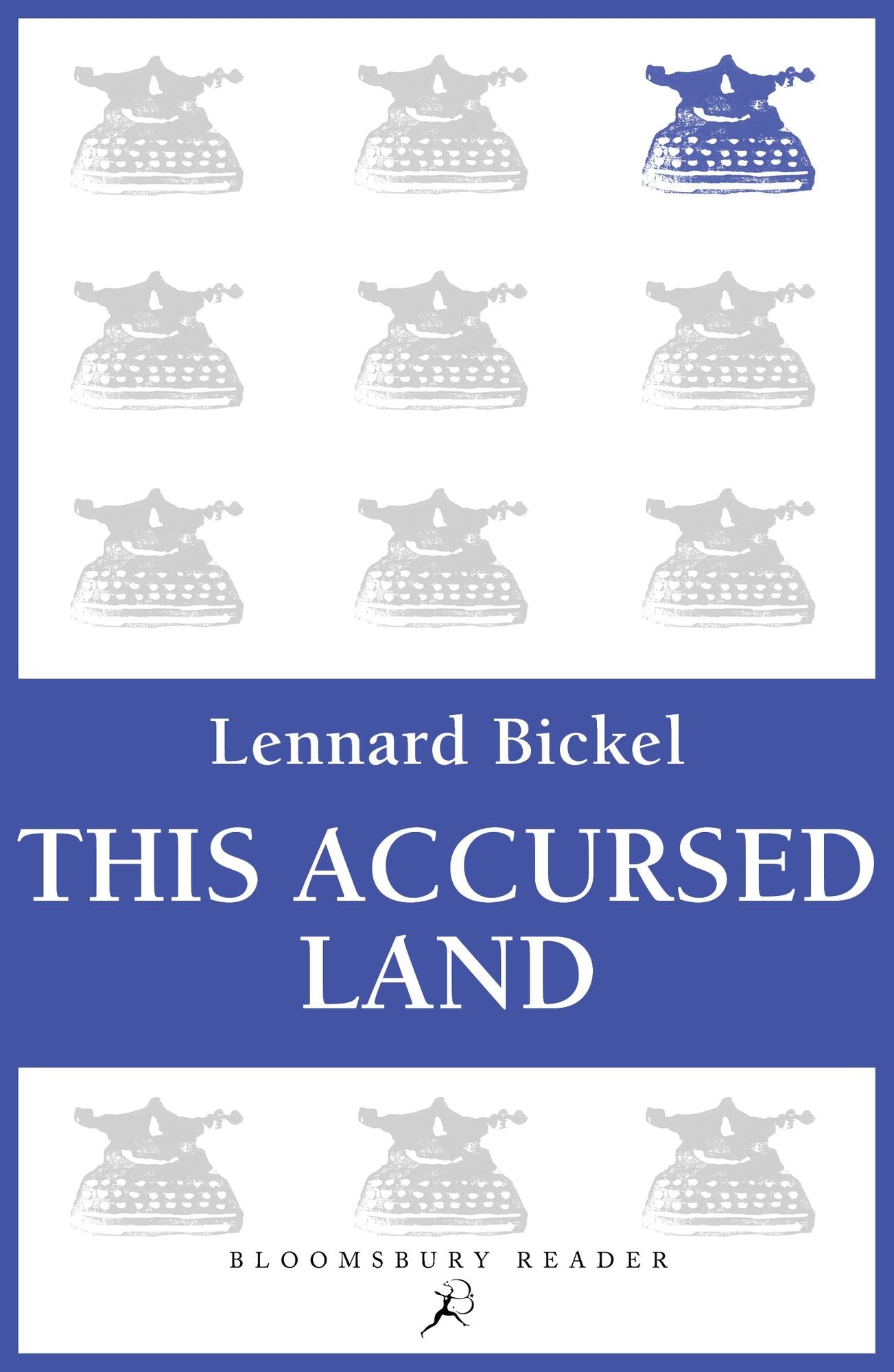 This Accursed Land