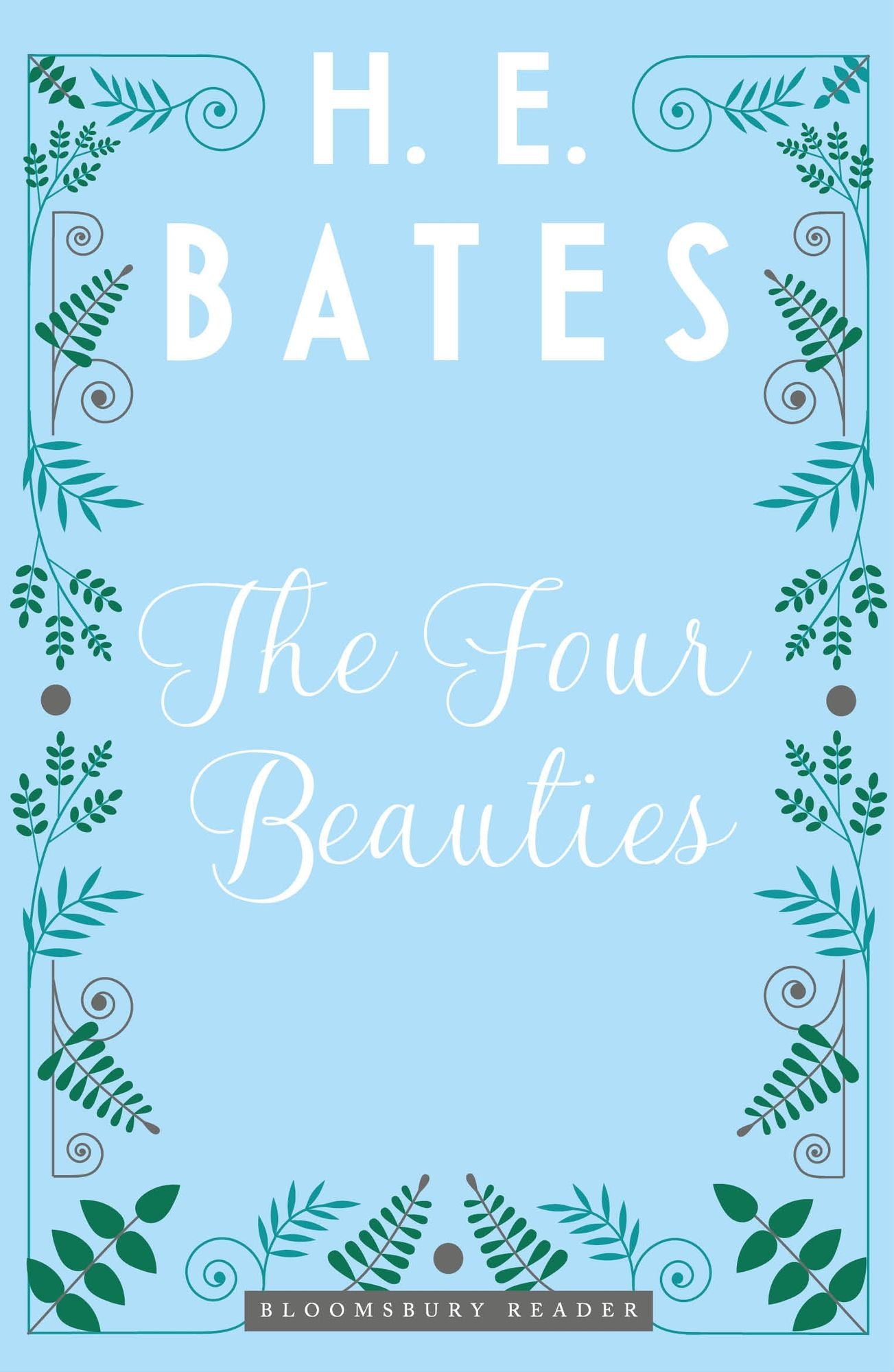 The Four Beauties