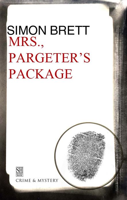Mrs. Pargeter's Package