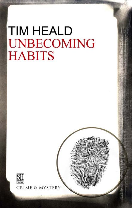 Unbecoming Habits