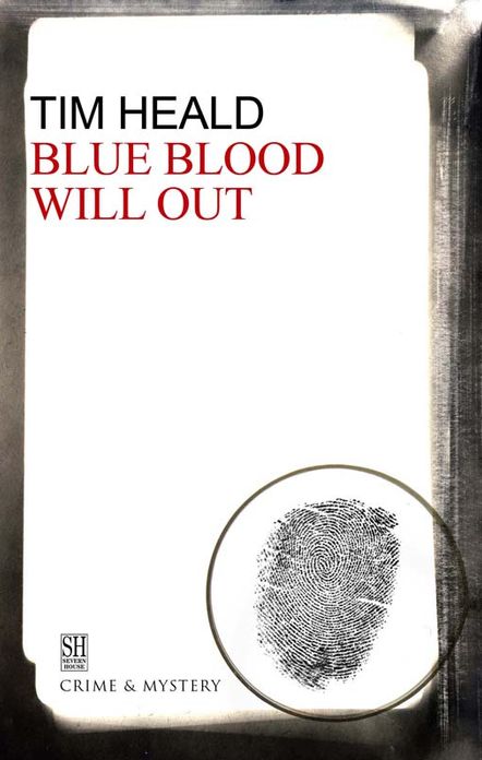 Blue Blood Will Out
