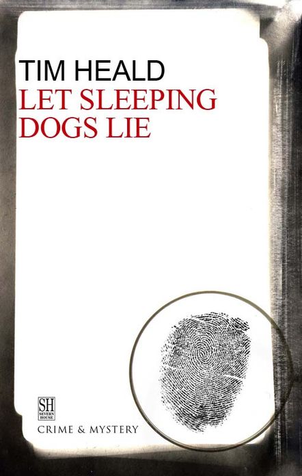 Let Sleeping Dogs Lie