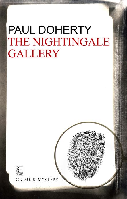 The Nightingale Gallery: A Brother Athelstan Medieval Mystery 1