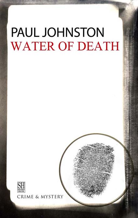 Water of Death