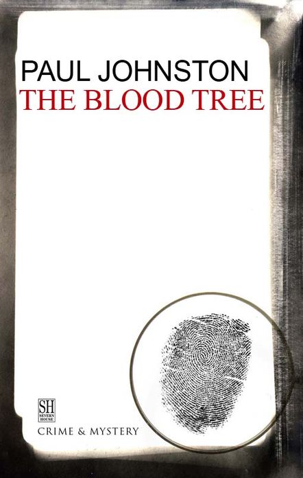 The Blood Tree