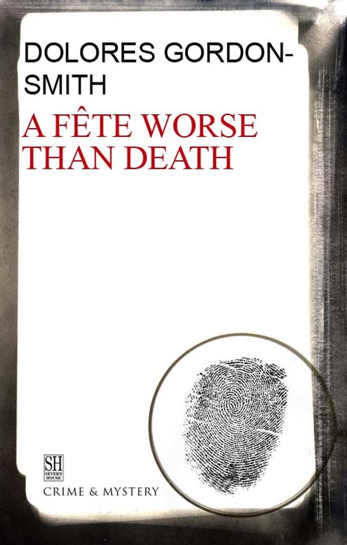 A Fete Worse Than Death