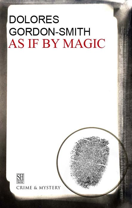 As if by Magic