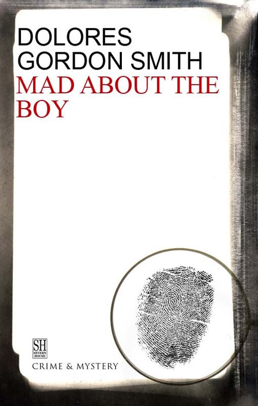 Mad About the Boy?