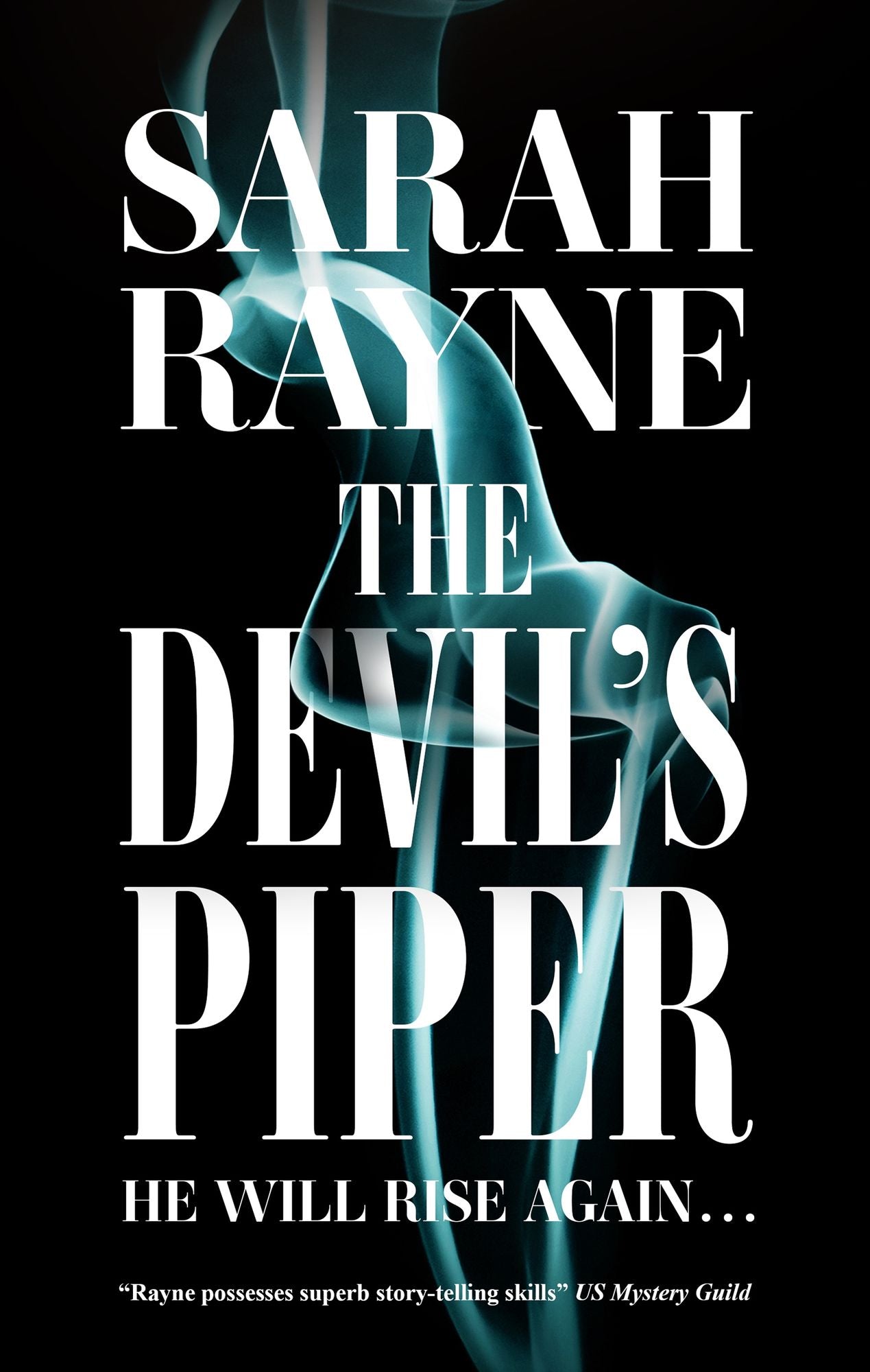 Devil's Piper