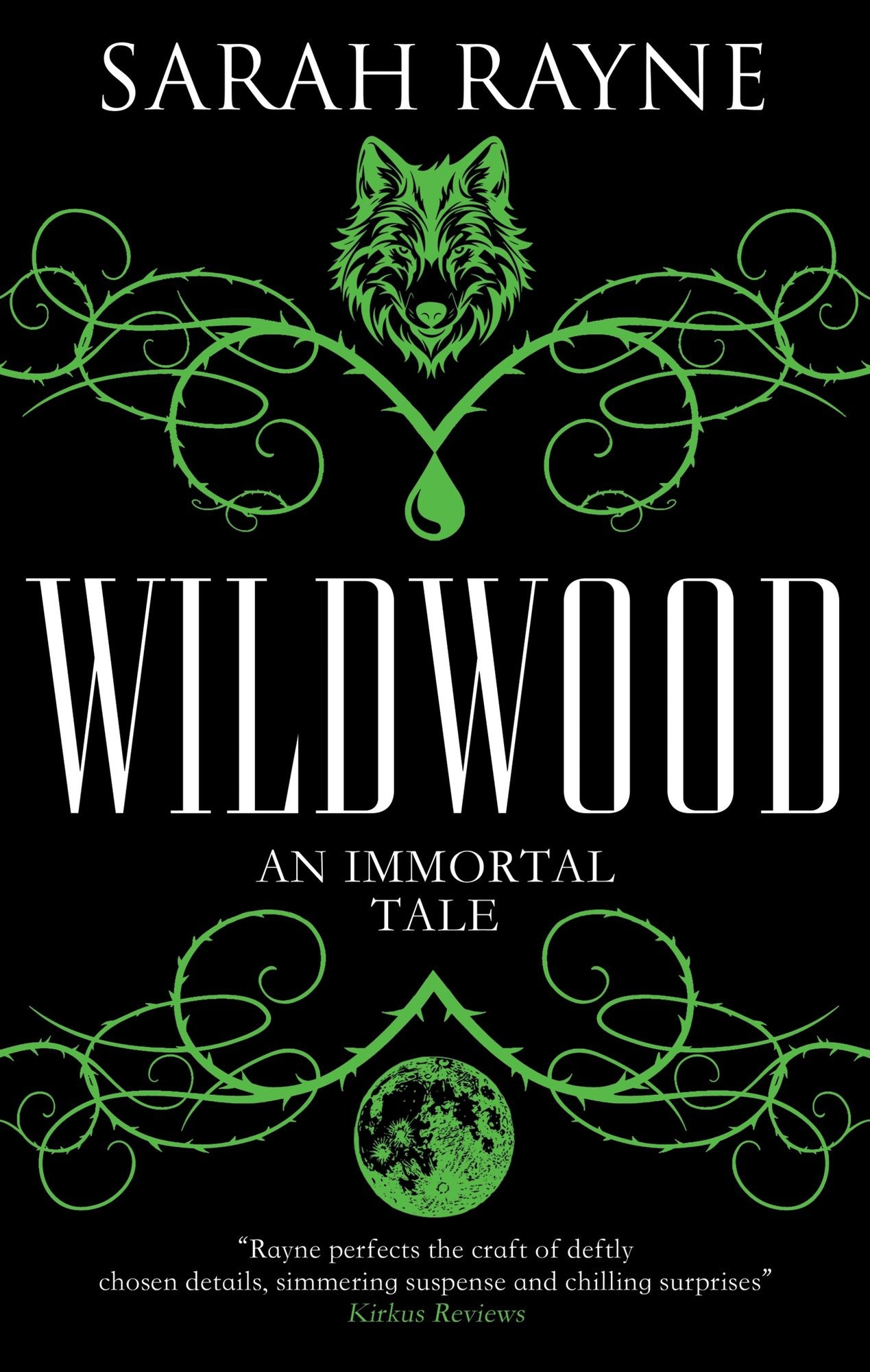 Wildwood