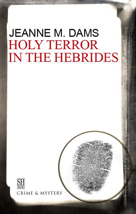 Holy Terror in the Hebrides