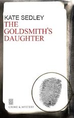 The Goldsmith's Daughter: A Roger the Chapman Medieval Mystery 10