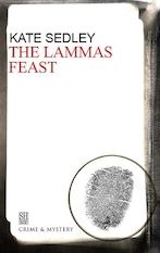 The Lammas Feast: A Roger the Chapman Medieval Mystery 11