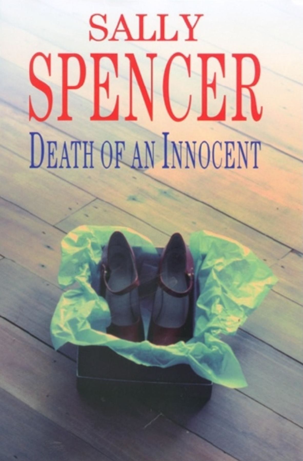 Death of an Innocent
