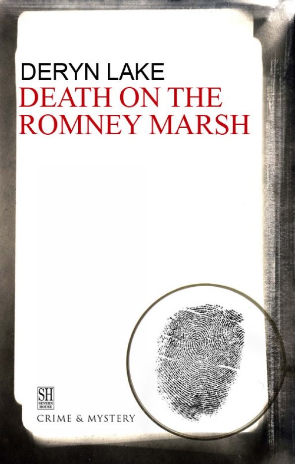 Death on the Romney Marsh