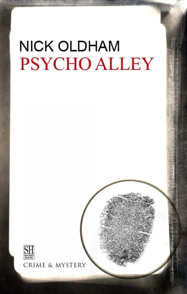 Psycho Alley