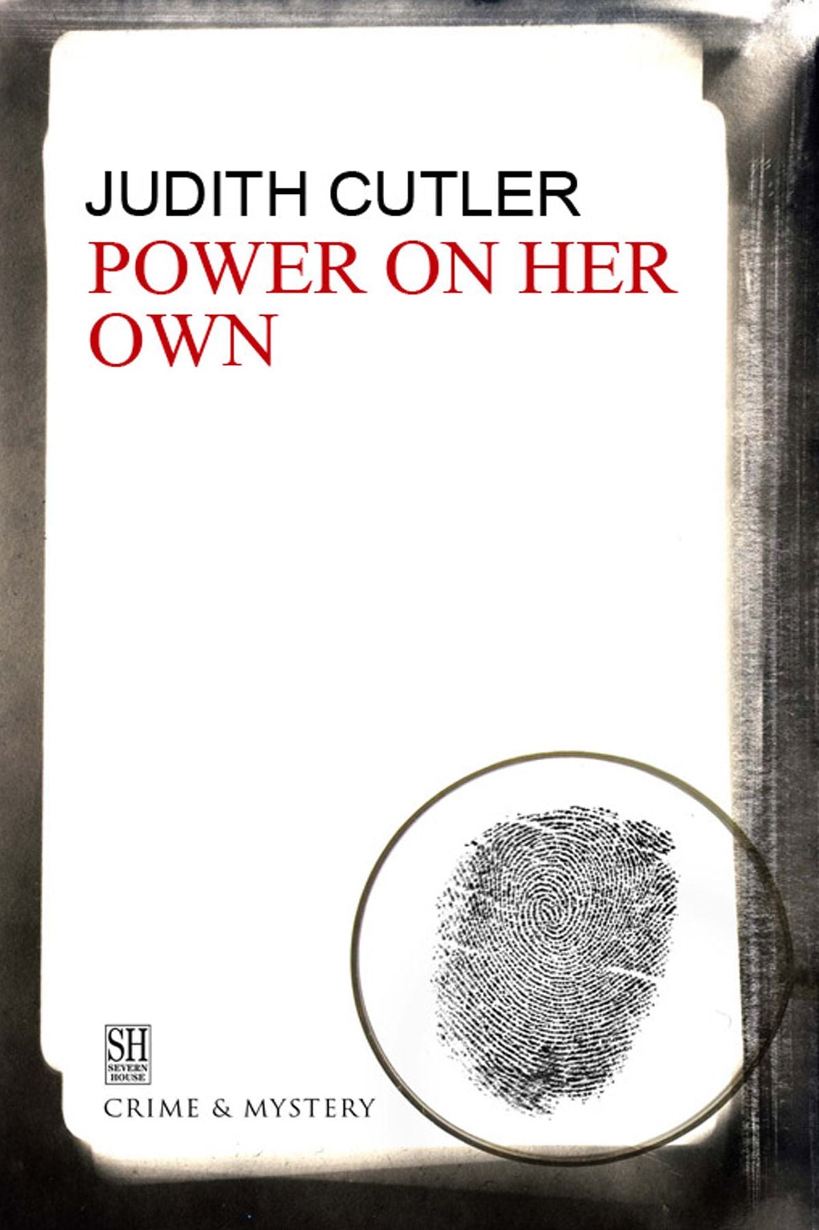 Power on her Own