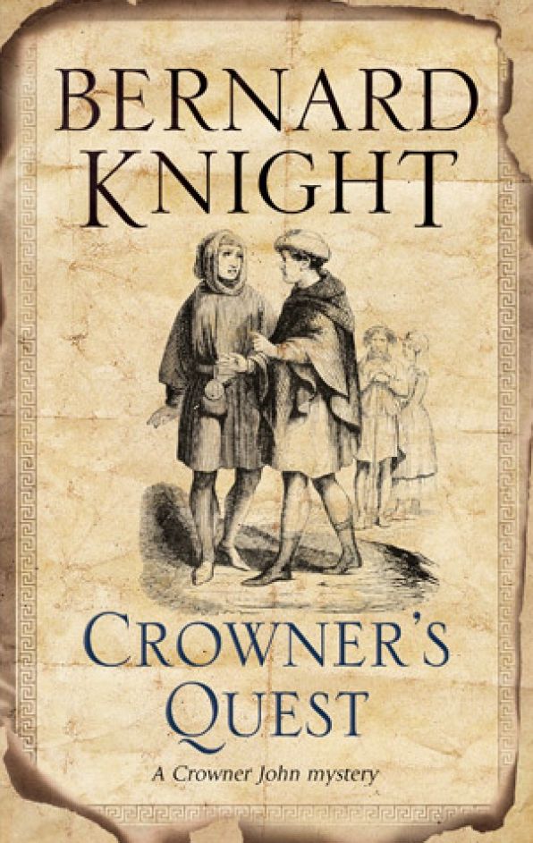 Crowner's Quest