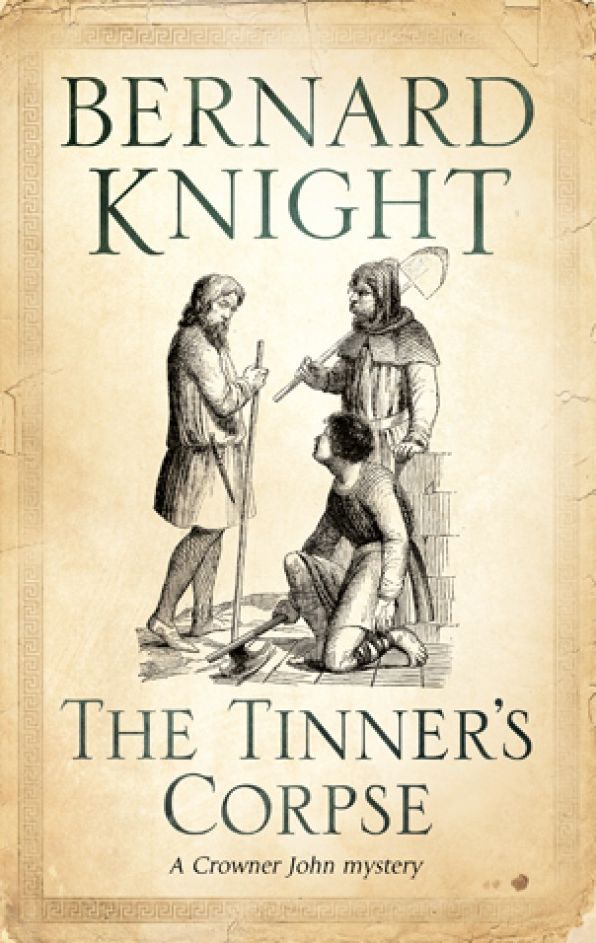 The Tinner's Corpse