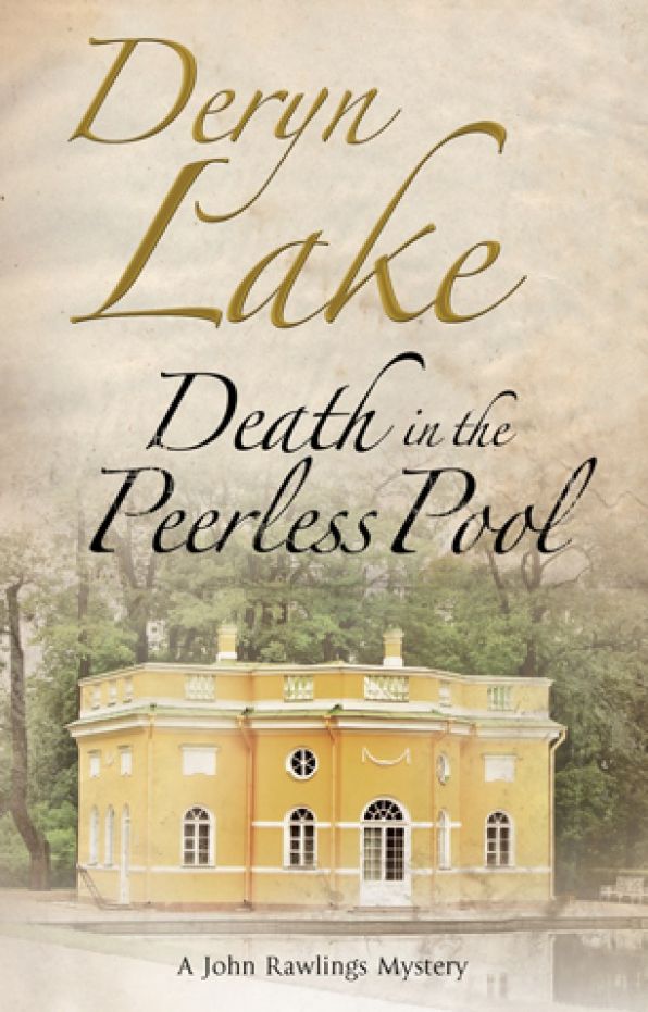 Death in the Peerless Pool