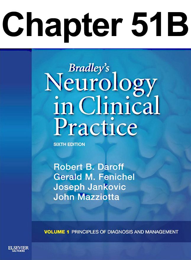 Vascular Diseases of the Nervous System: Intracerebral Hemorrhage: Chapter 51B of Bradley's Neurology in Clinical Practice