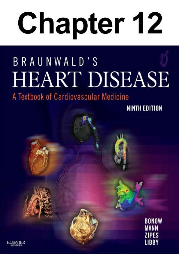 The History and Physical Examination: Chapter 12 of Braunwald's Heart Disease: A Textbook of Cardiovascular Medicine