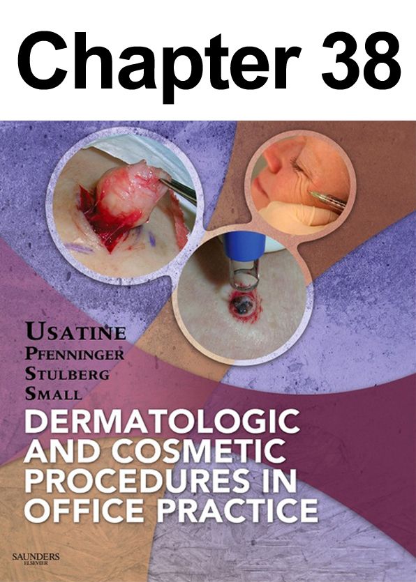 Surviving Financially: Chapter 38 of Dermatologic and Cosmetic Procedures in Office Practice