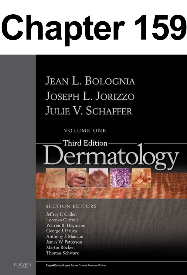 Botulinum Toxin: Chapter 159 of Dermatology