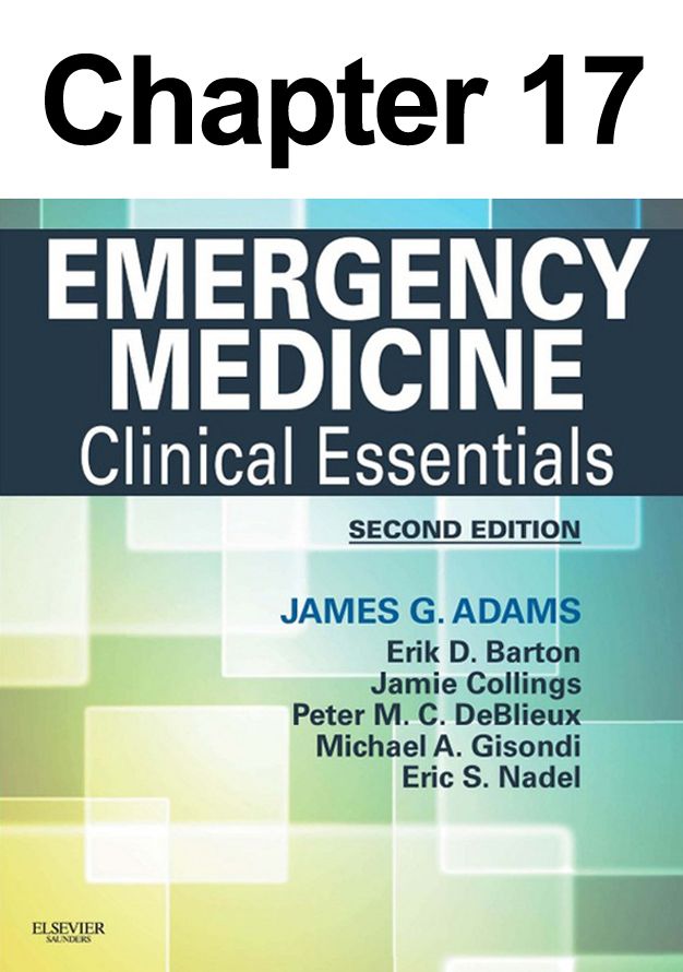 Child with a Fever: Chapter 17 of Emergency Medicine