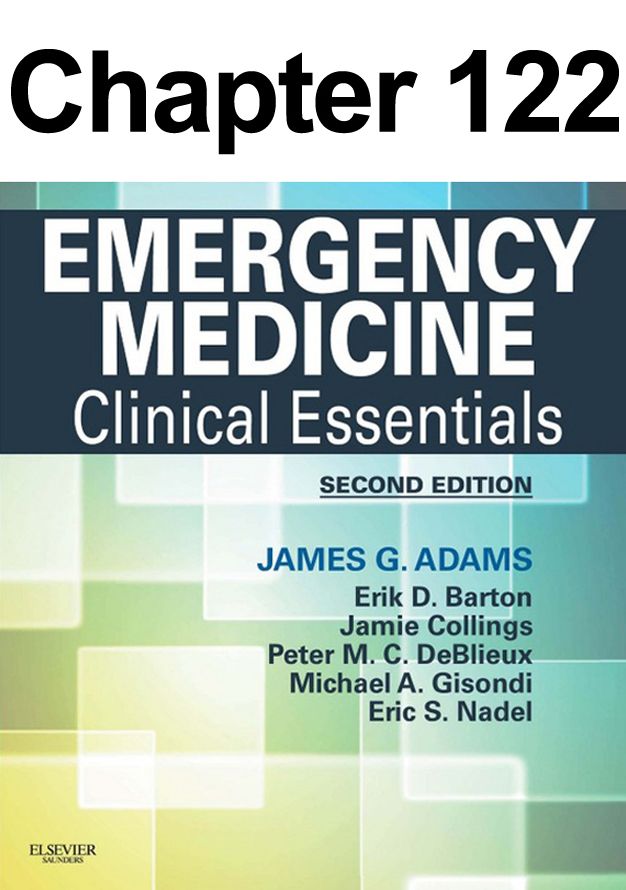 Emergency Delivery and Peripartum Emergencies: Chapter 122 of Emergency Medicine