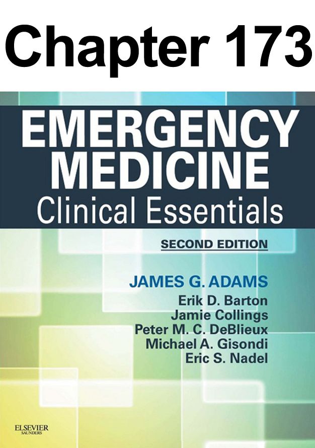 Infections in the Immunocompromised Host: Chapter 173 of Emergency Medicine