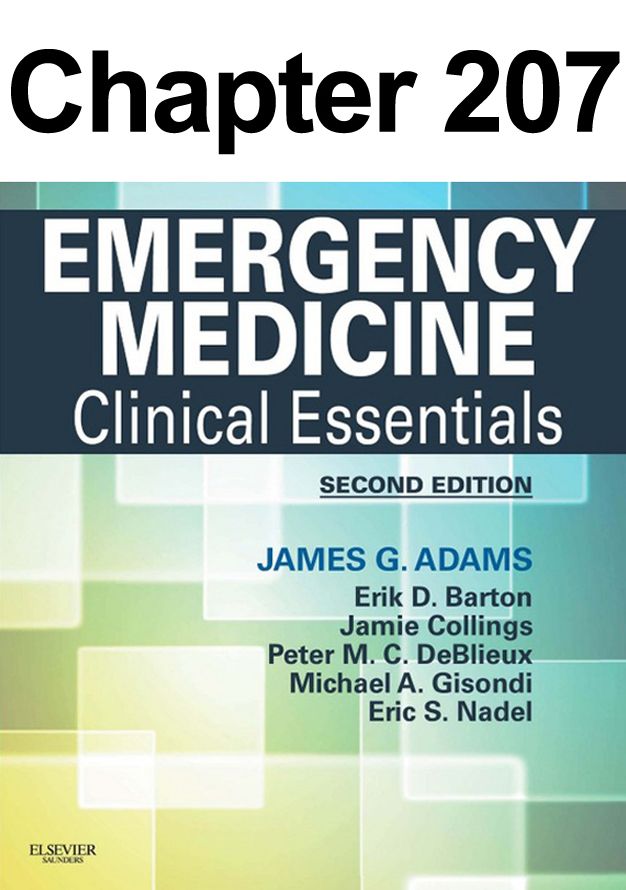 Leadership and Emergency Medicine: Chapter 207 of Emergency Medicine