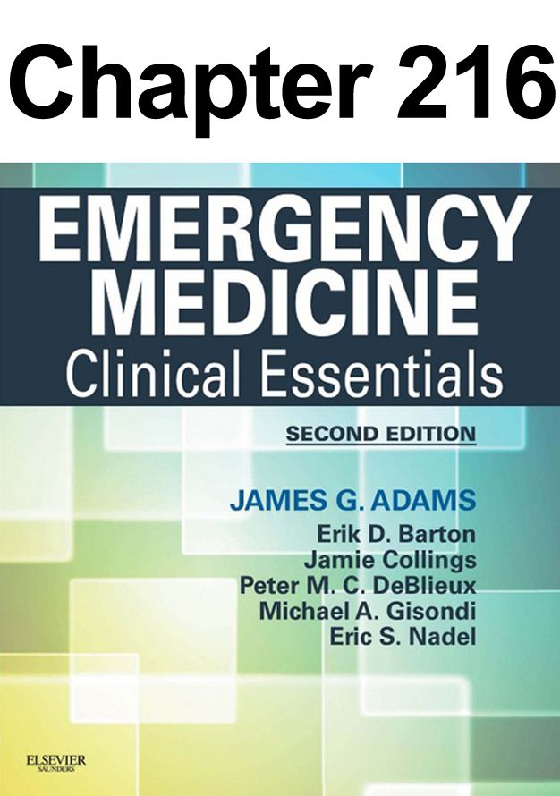Patient-Centered Care: Chapter 216 of Emergency Medicine