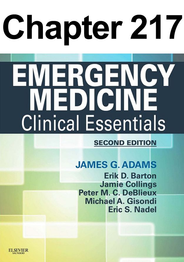 Health Care Disparities and Diversity in Emergency Medicine: Chapter 217 of Emergency Medicine