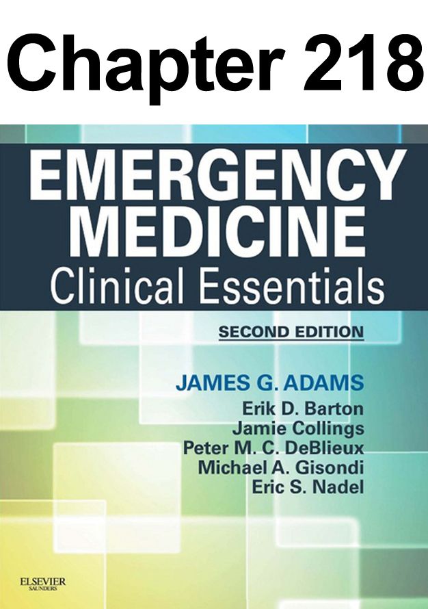 Introduction to Cost-Effectiveness Analysis: Chapter 218 of Emergency Medicine
