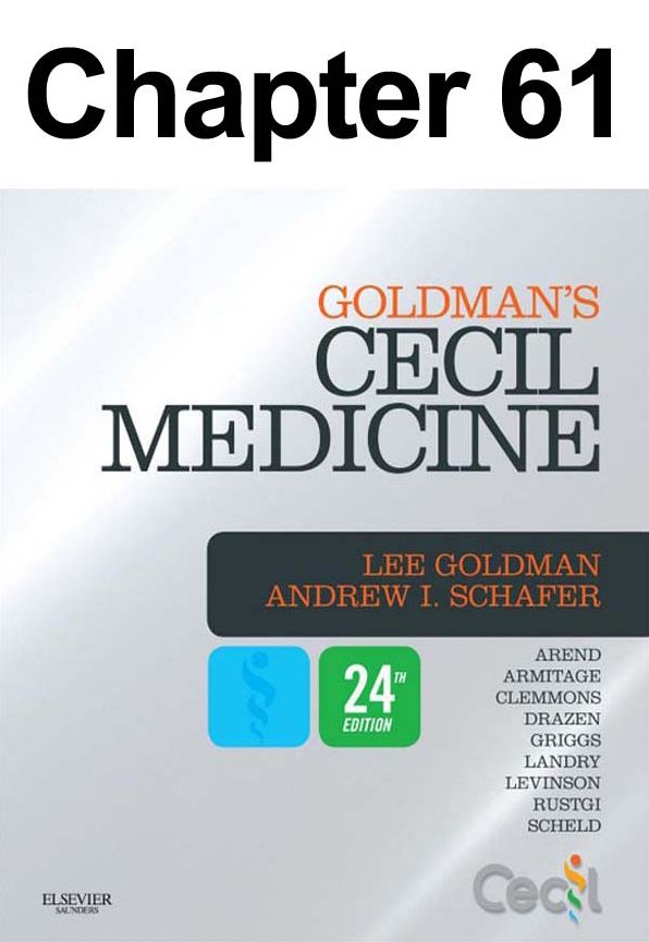 Principles of Electrophysiology: Chapter 61 of Goldman's Cecil Medicine