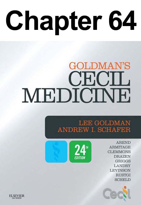Cardiac Arrhythmias with Supraventricular Origin: Chapter 64 of Goldman's Cecil Medicine