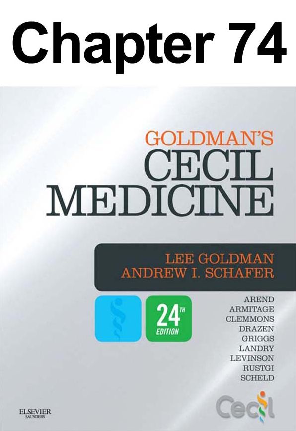 Interventional and Surgical Treatment of Coronary Artery Disease: Chapter 74 of Goldman's Cecil Medicine