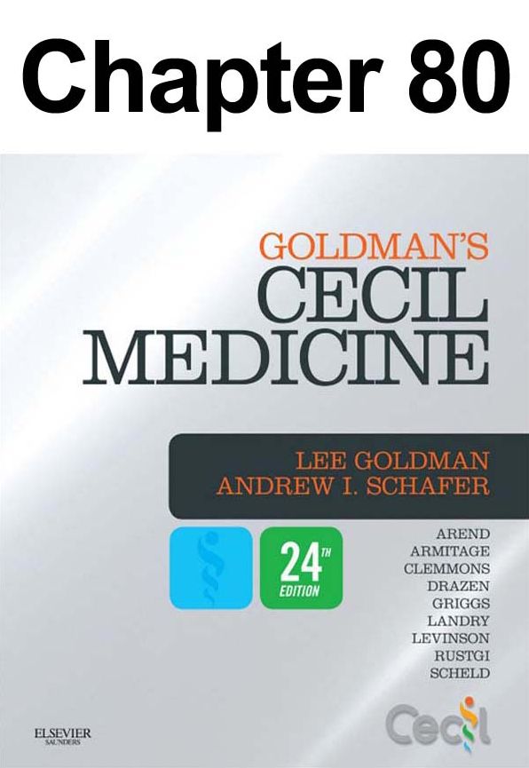 Other Peripheral Arterial Diseases: Chapter 80 of Goldman's Cecil Medicine